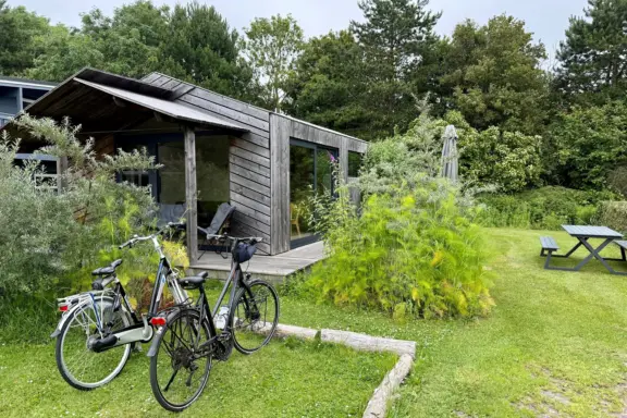 Buiten Lodge Duindoorn