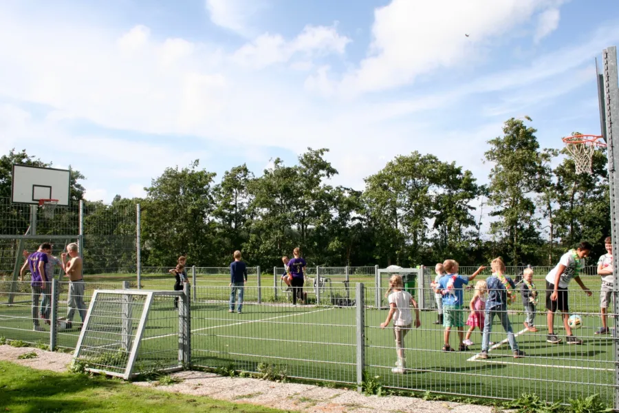 Camping Weergors Kamperen6