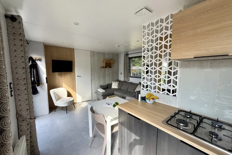 Camping t Weergors chalet te koop65