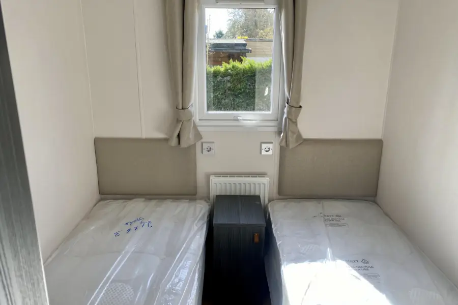Camping t Weergors Stacaravan te koop22 2