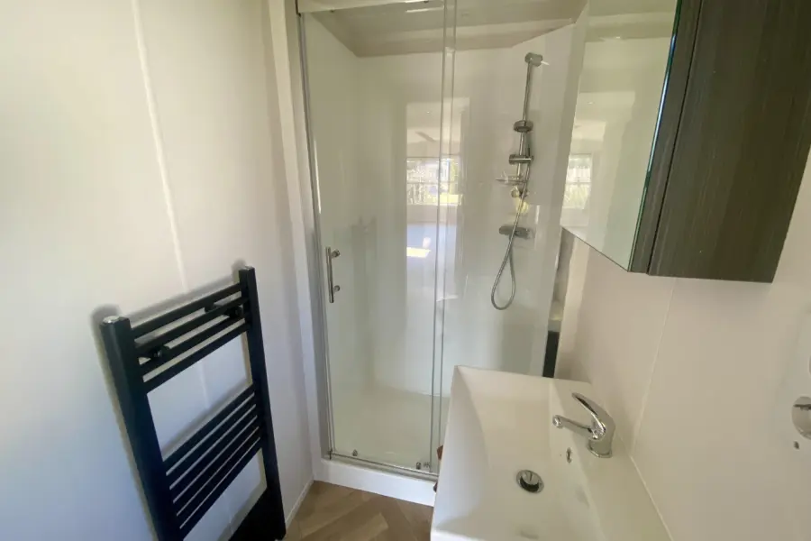 Camping t Weergors Stacaravan te koop36 2