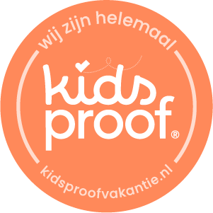 Kidsproof vakantie